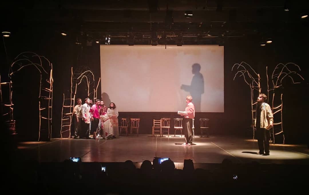 "شهرزاد" .. حكايا الملوك والأمل والأحلام
