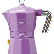 Zarina Risoli Purple