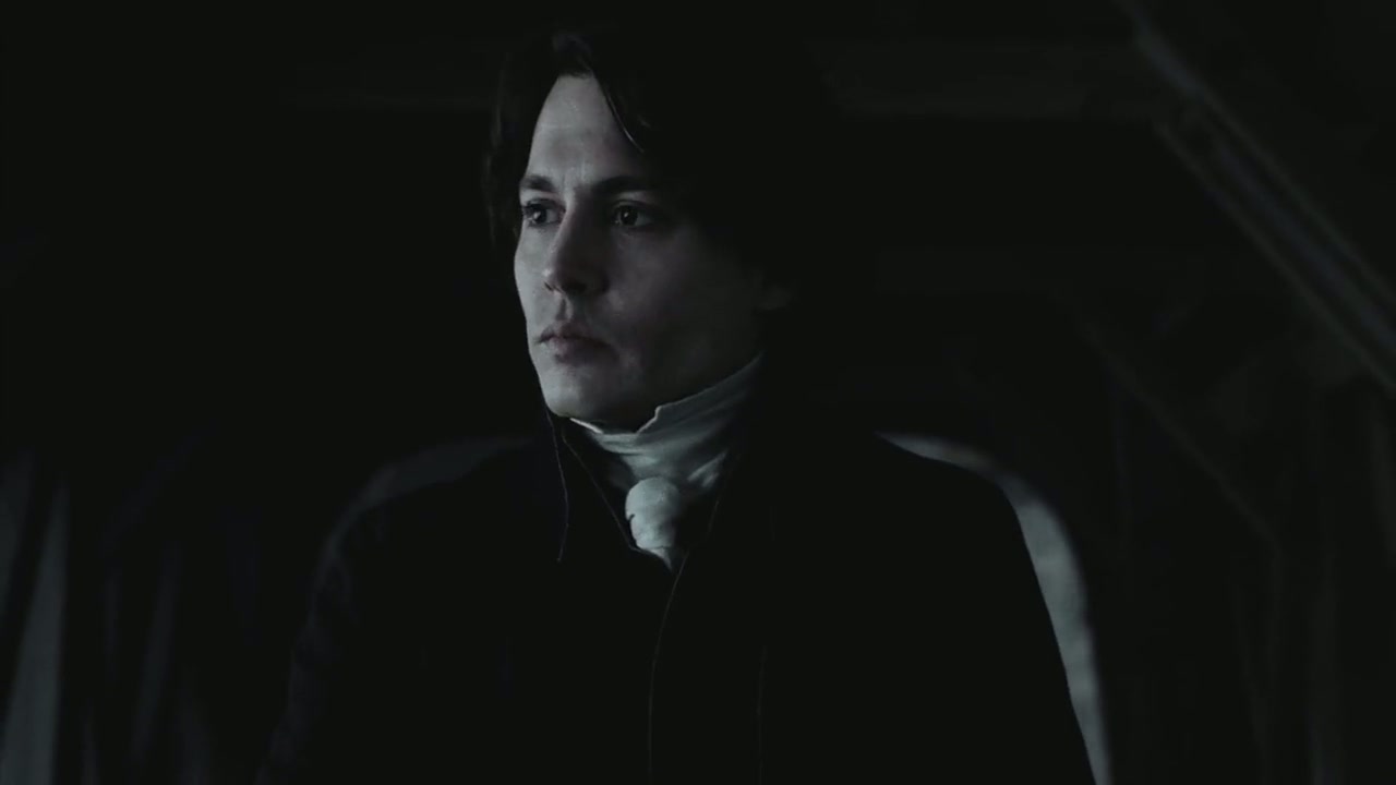 Sleepy Hollow Screenshot