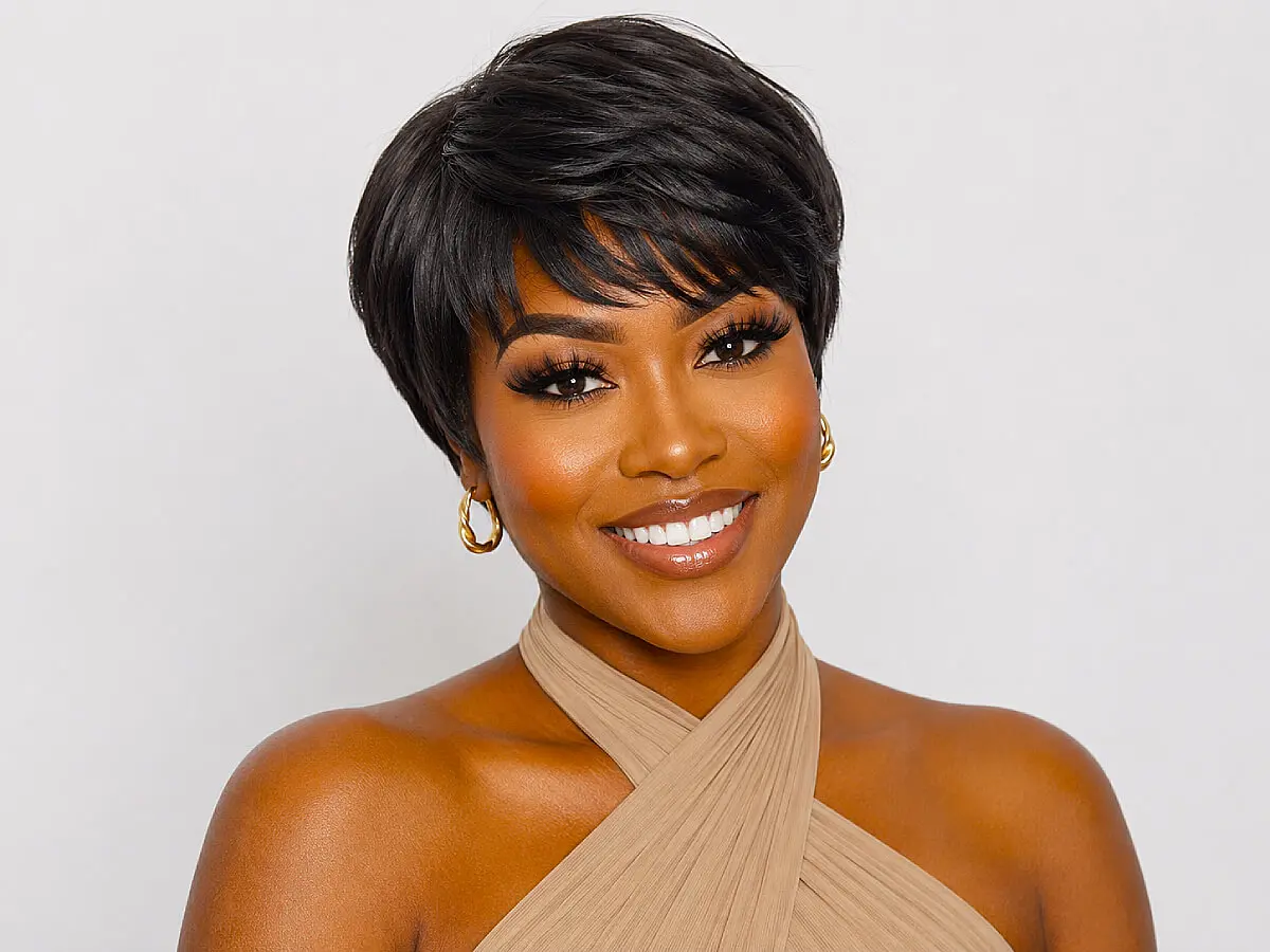 The Accidental Bixie: A New Hair Trend Emerges