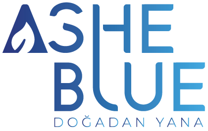 AsheBlue Logo