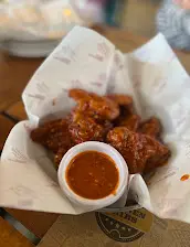 صورة منيو Chicken & Ribs