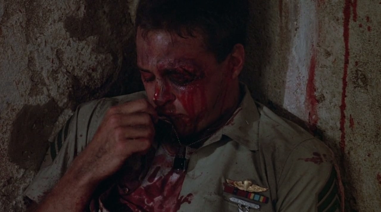 Death Before Dishonor Screenshot