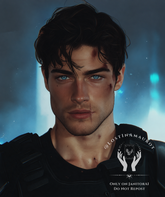 Vize unmasked LIA JAI