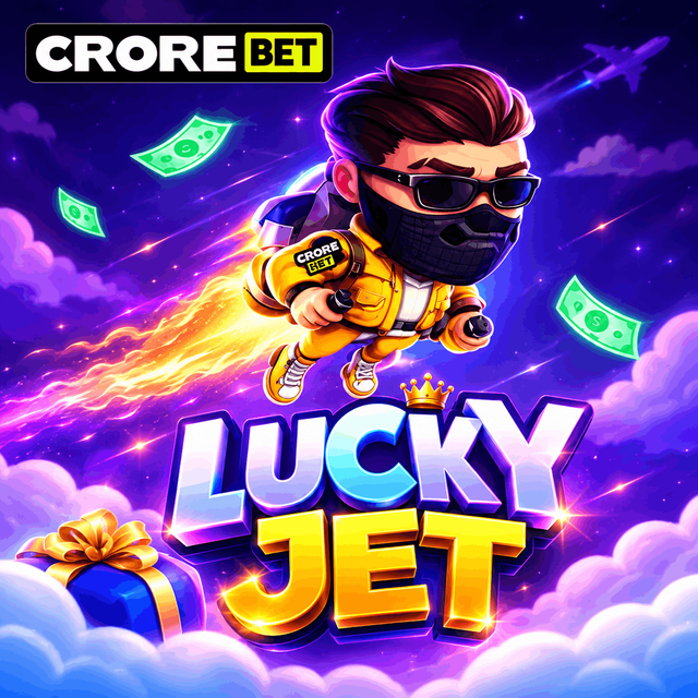 Lucky Jet