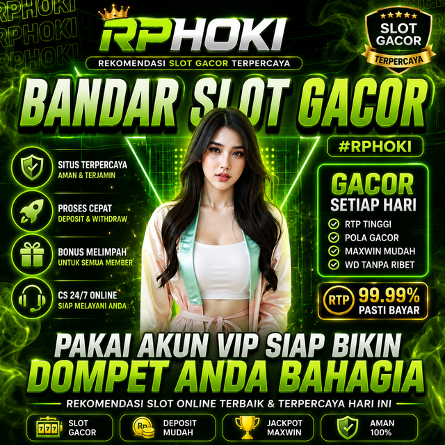 Banner SLOT THAILAND