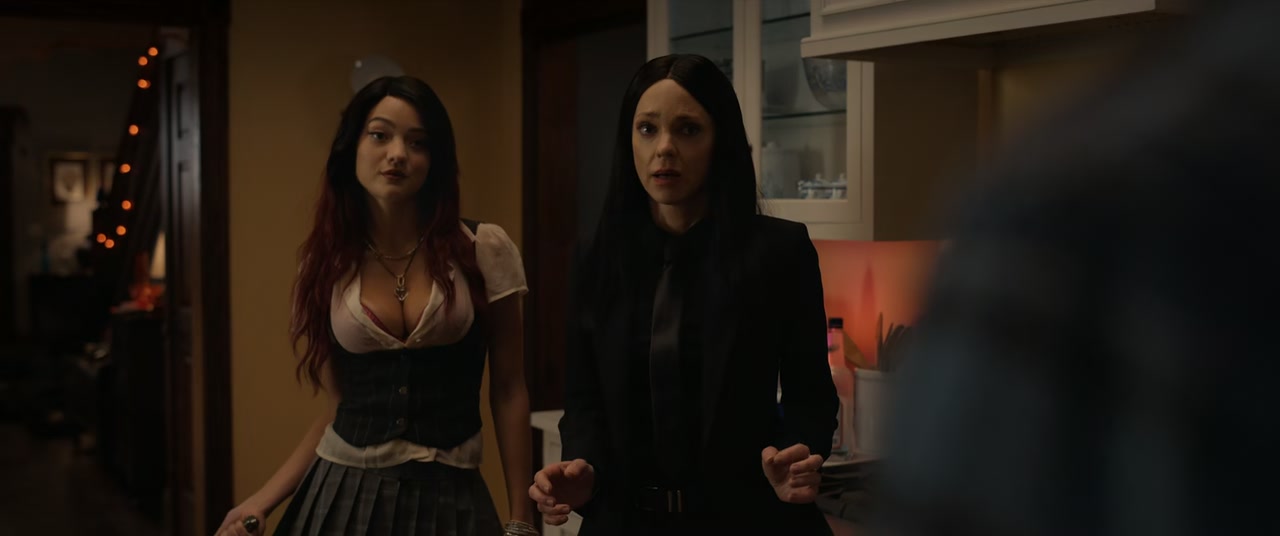 Scary Movie Screenshot