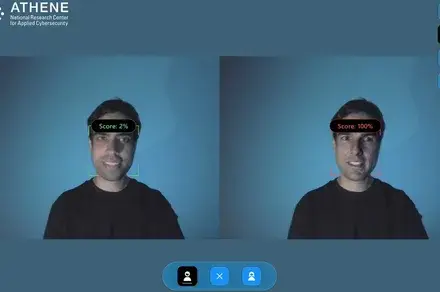 Deepfake Technology Poses New Threat to Corporate Video Calls