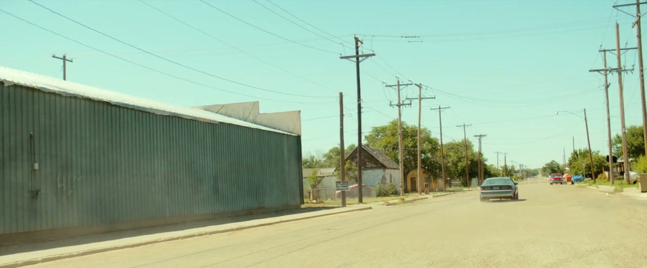 Hell or High Water Screenshot