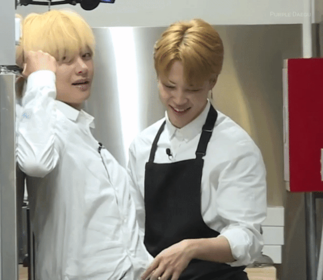 BTS RUN 58 (Vmin)