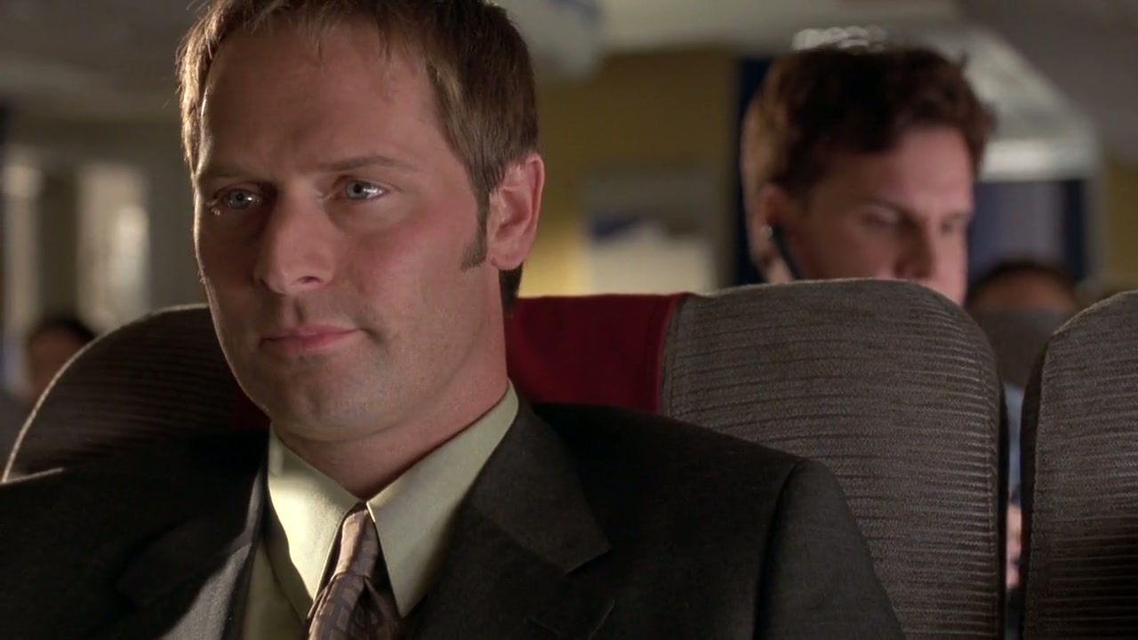 Turbulence 2: Fear of Flying Screenshot