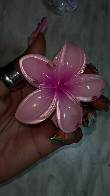 Hair clip