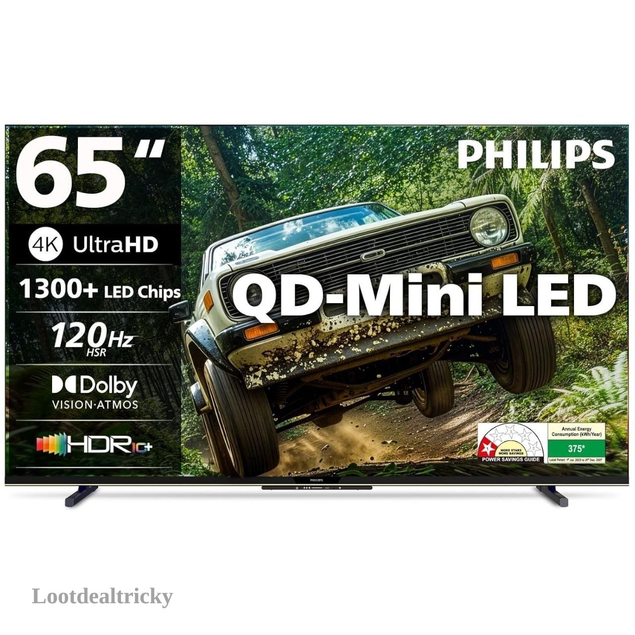 65 Mini Led | Lowest Price Deal