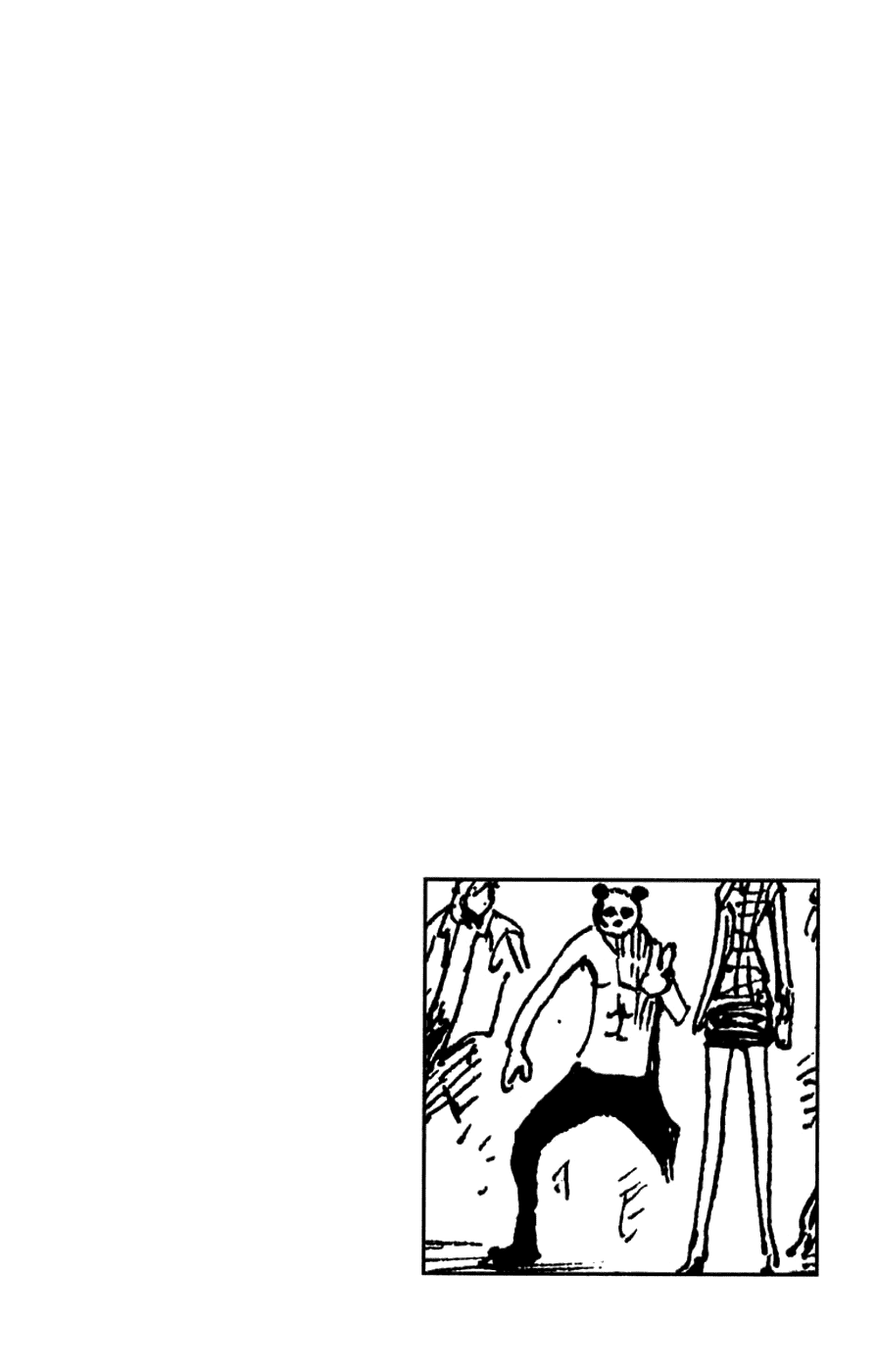 Read One Piece Chapter 352 English - Page 3
