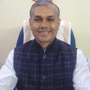 Anil Kumar Singh