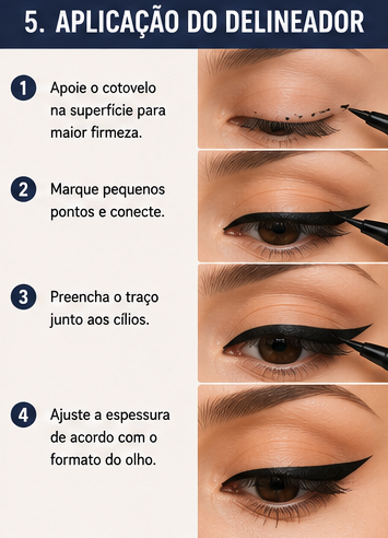 MAQUIAGEM DAS ESTRELAS (2)