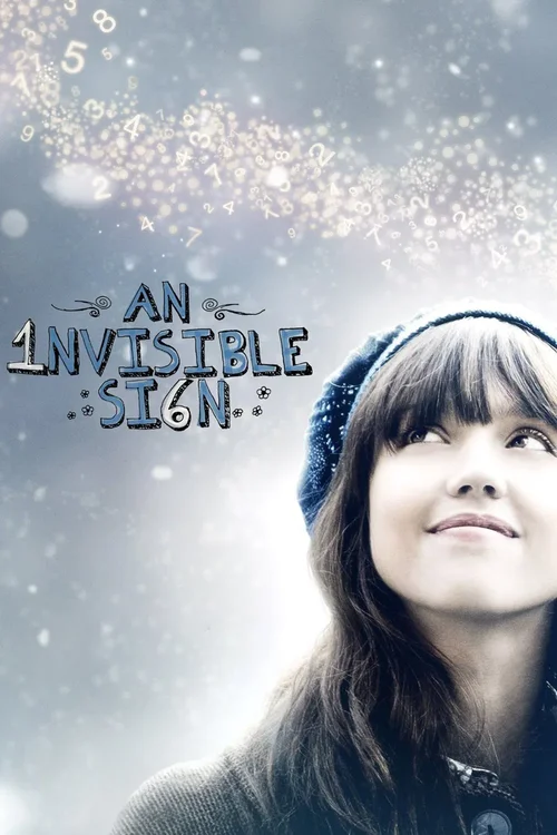 Niewidzialny Znak / An Invisible Sign (2010) 1080p.WEB-DL.H264.AC3.2.0.BP007 | Lektor PL