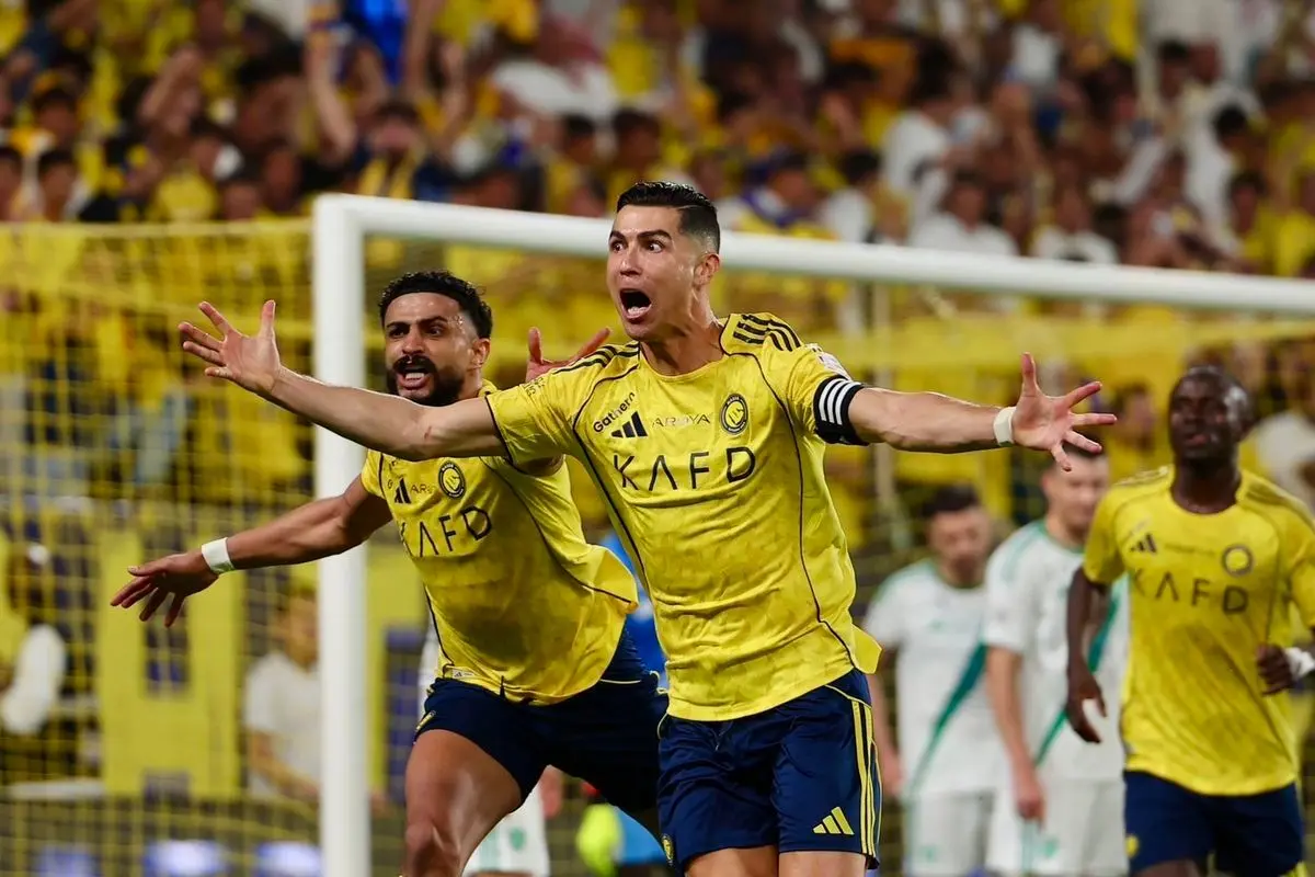 Al Nassr Tantang Gamba Osaka di Final AFC Champions League Two