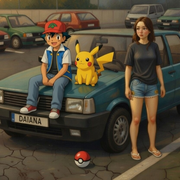 035 Pokémon