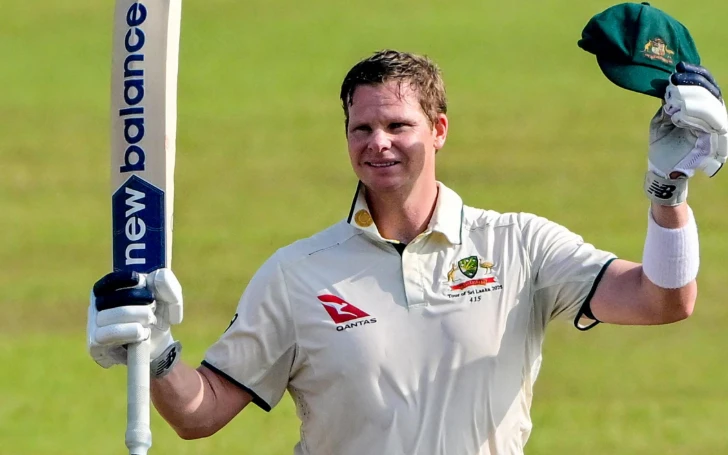 Most Test Runs for Australia