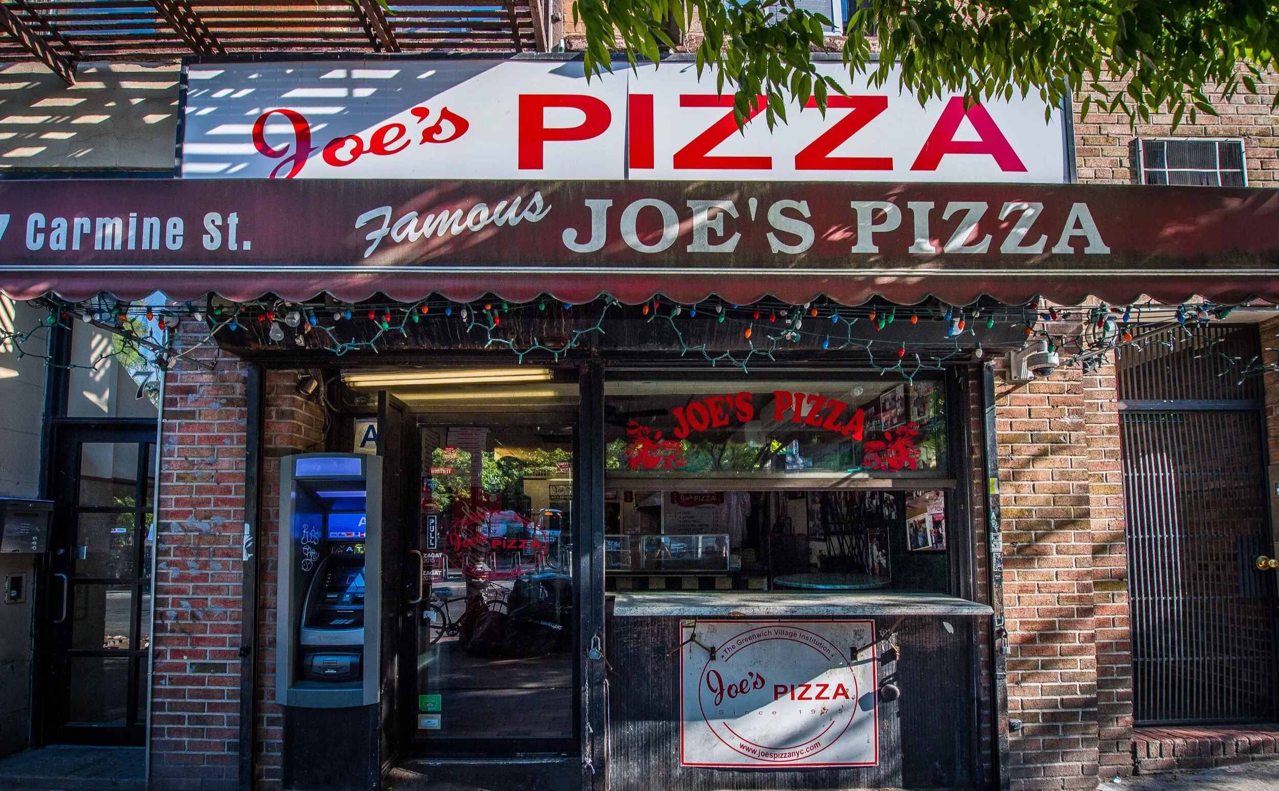 Greenwich Village: Bohemian Trail photo 2