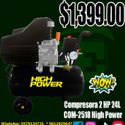 HIGCOM-2518