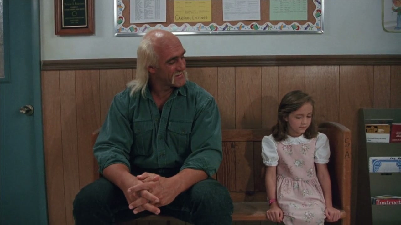Mr. Nanny Screenshot