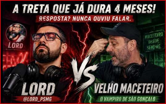 Lord PSMG resgata vídeos antigos após divergência sobre State of Play