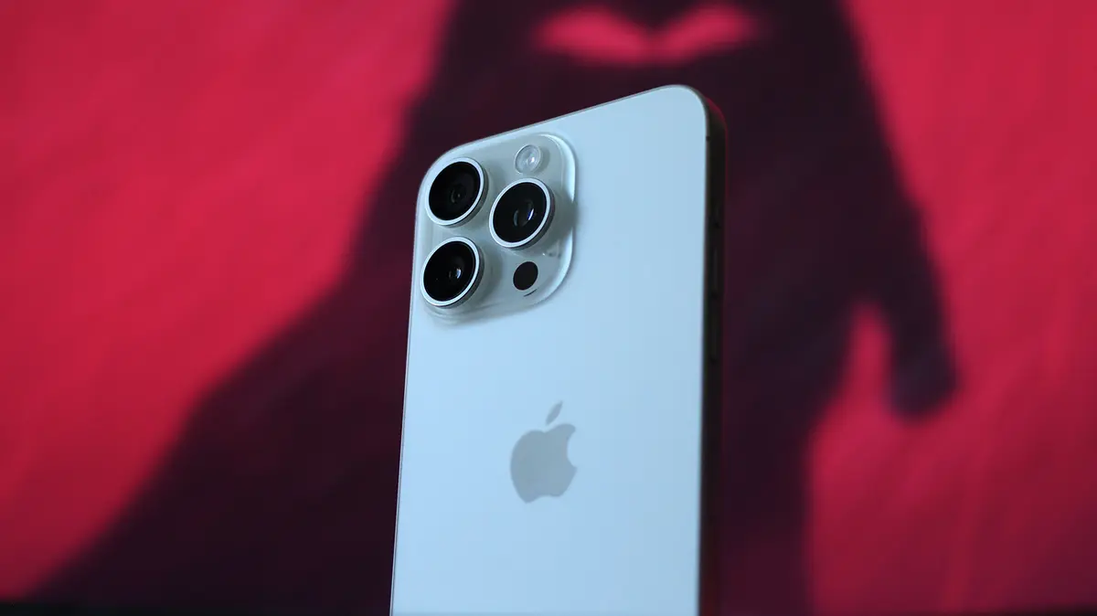 What You Lose When You Trade an iPhone for an Android