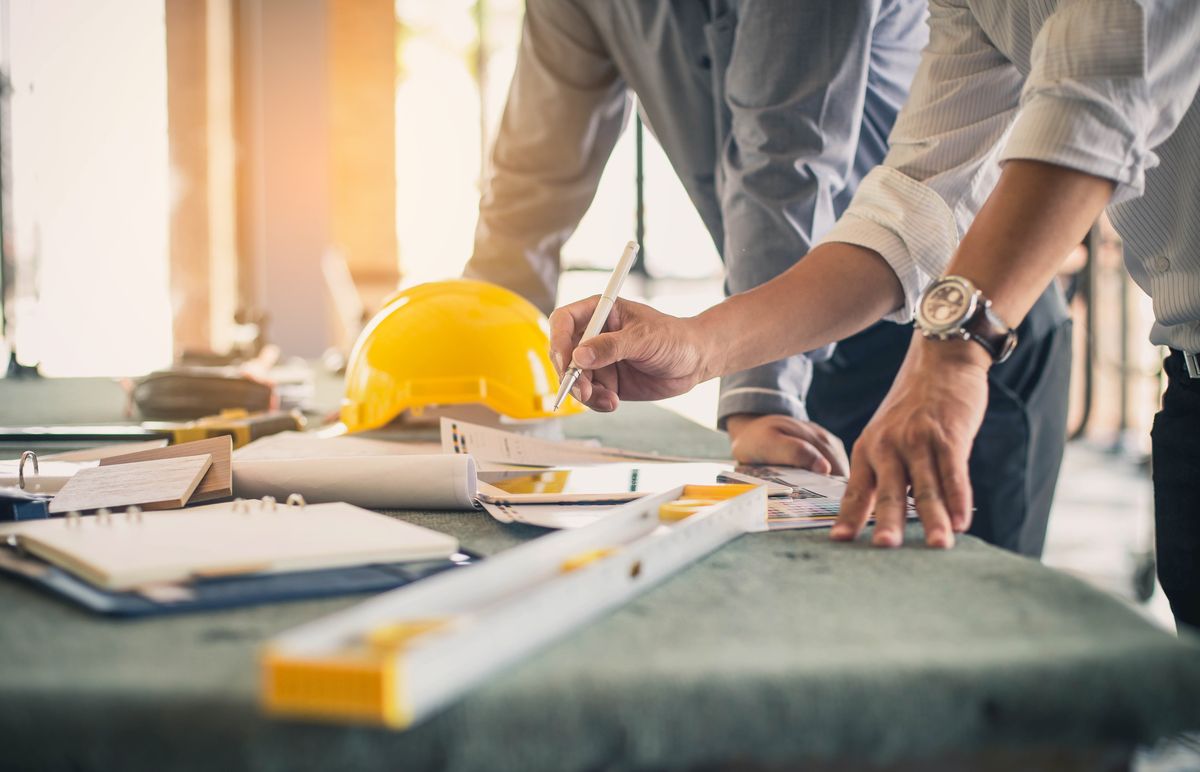What Comes First in a Home Renovation?