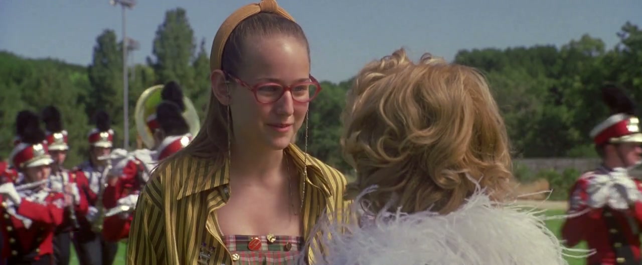 Never Been Kissed Screenshot