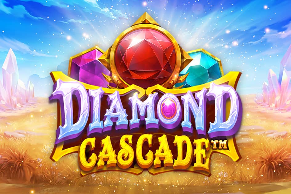 Diamond Cascade Oyna