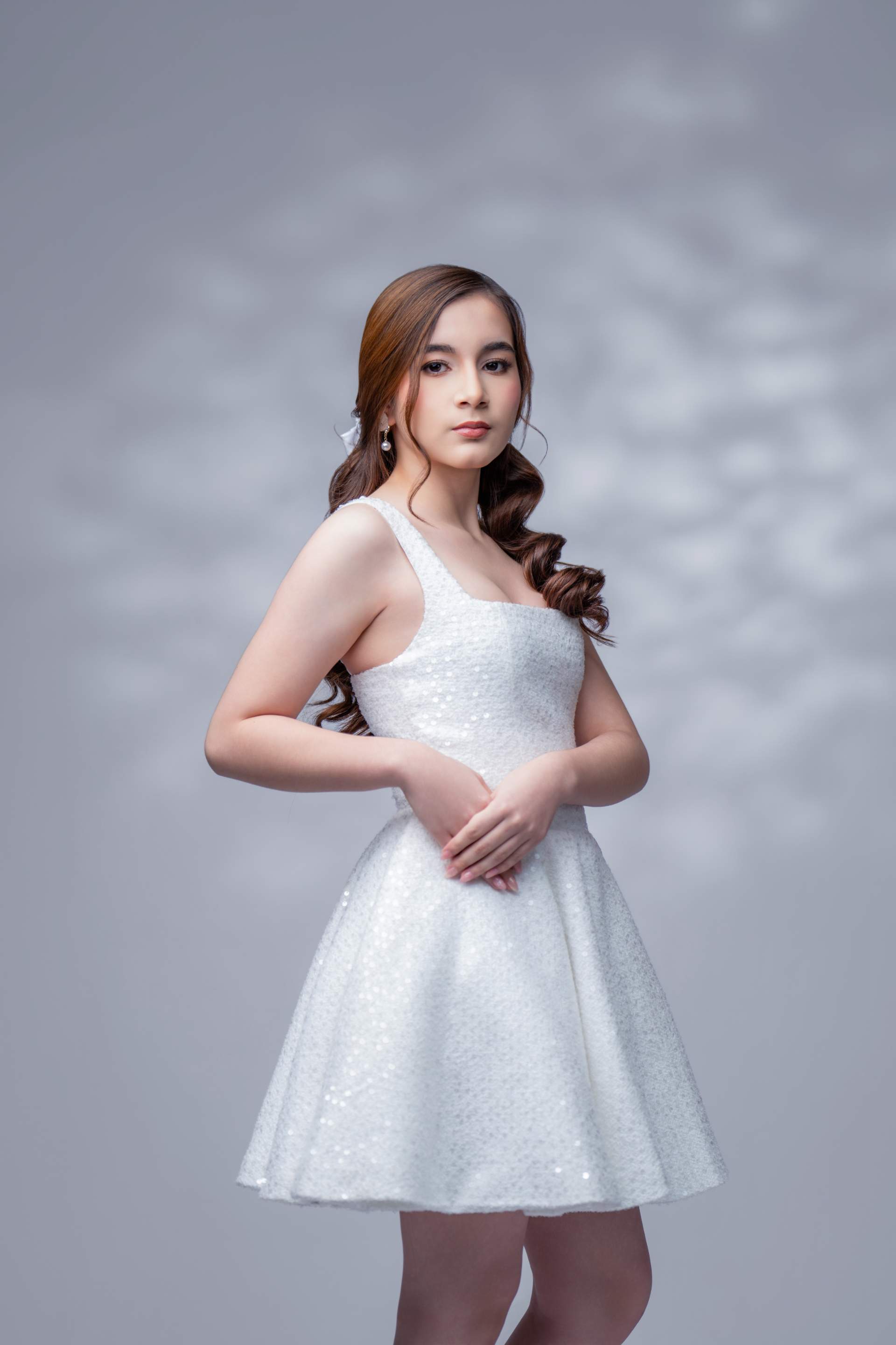 Quinceañera 16