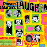 robin laugh In