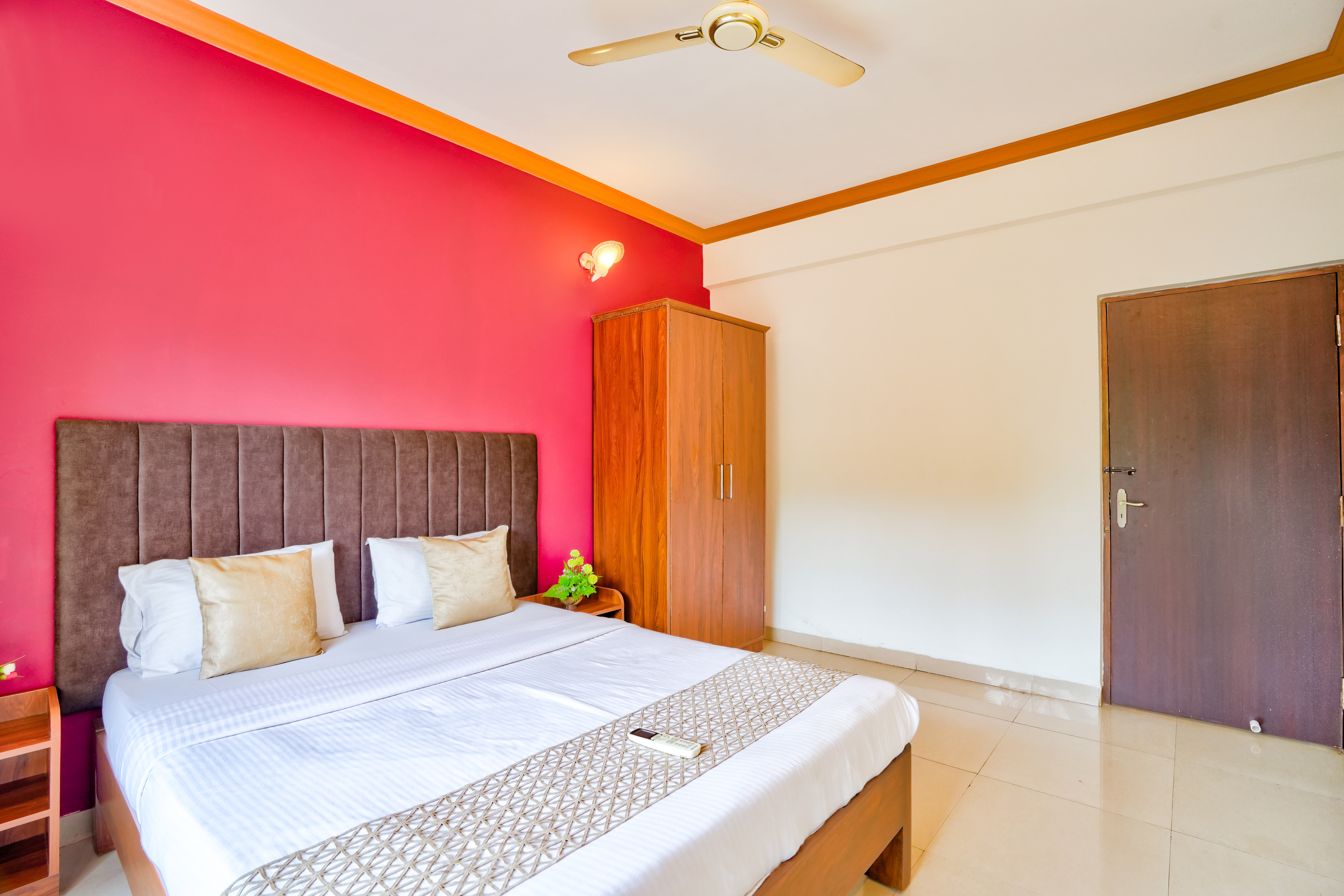 Nikita Home Stay photo 53