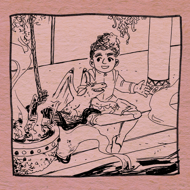 5
