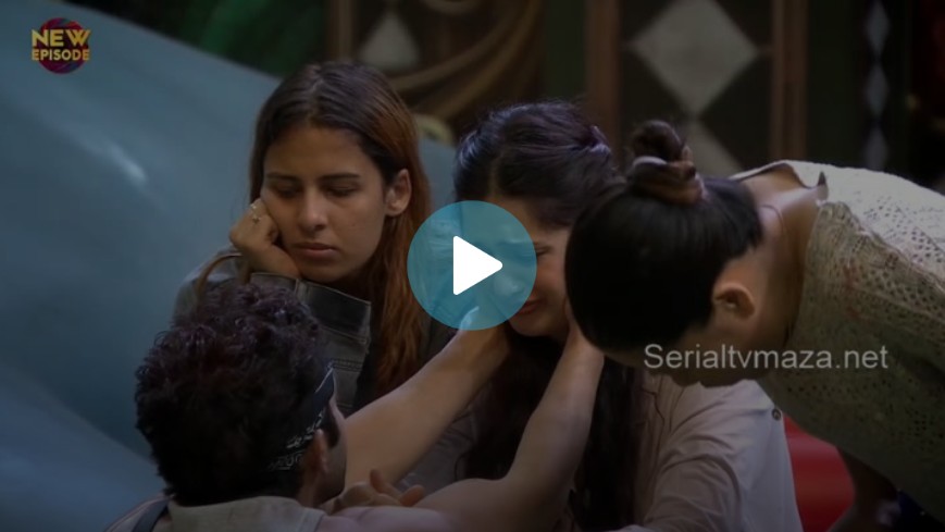 bigg boss season 20 full episode
