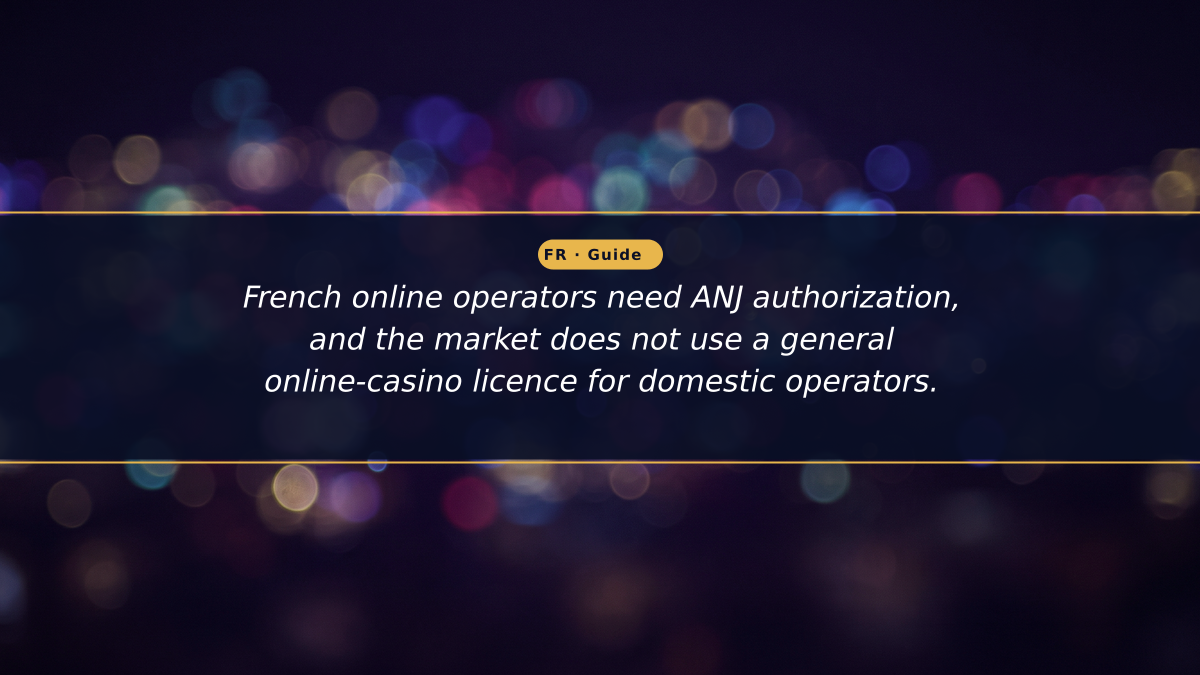 Vérifier un casino en ligne fiable france sans te tromper