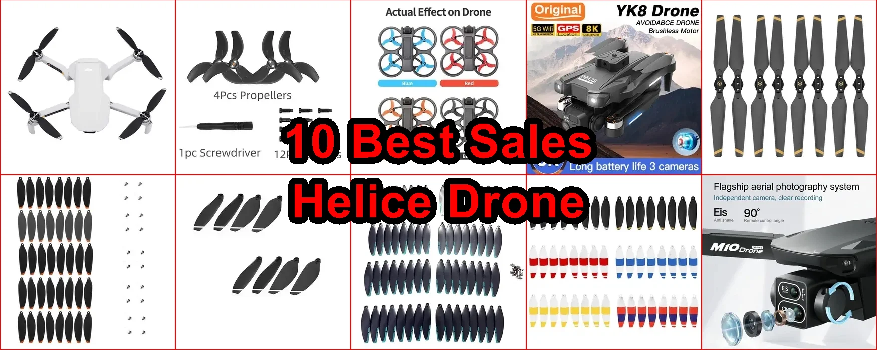 螺旋無人機 評價