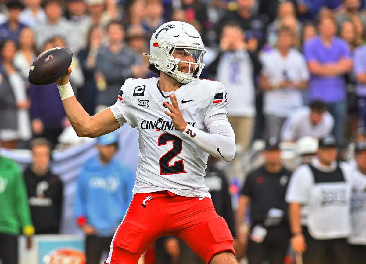 Brendan Sorsby Faces Football Ban After NFL Draft Snub