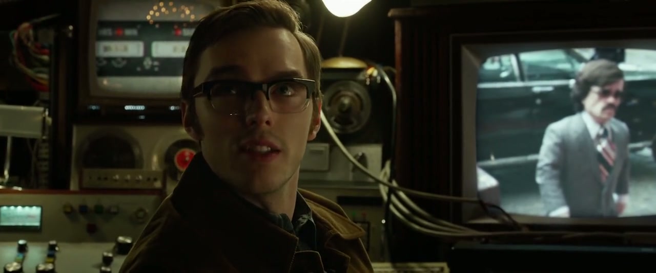 X-Men: Days of Future Past Screenshot