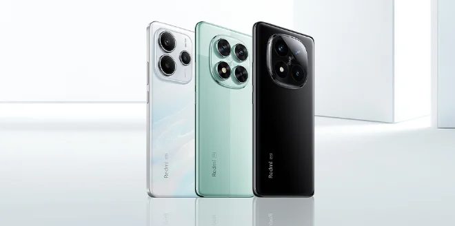 Flagship Smartphones