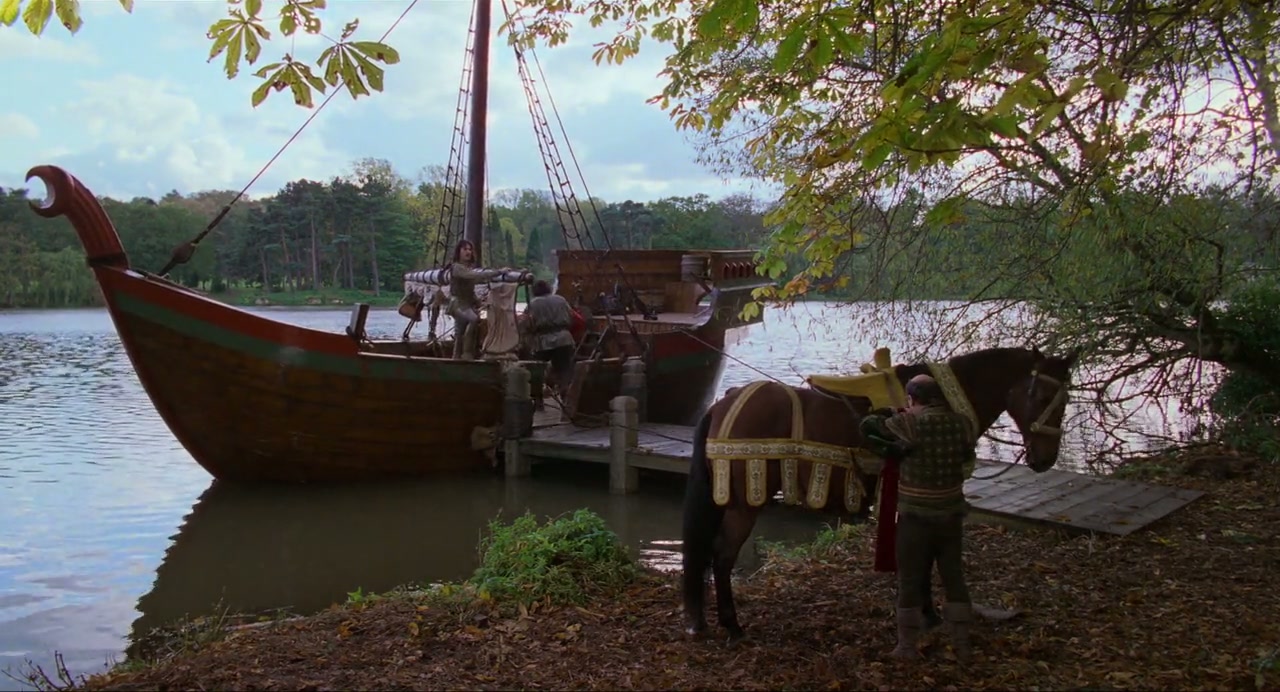 The Princess Bride Screenshot