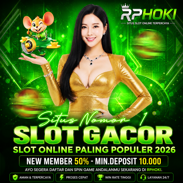 Banner SLOT THAILAND