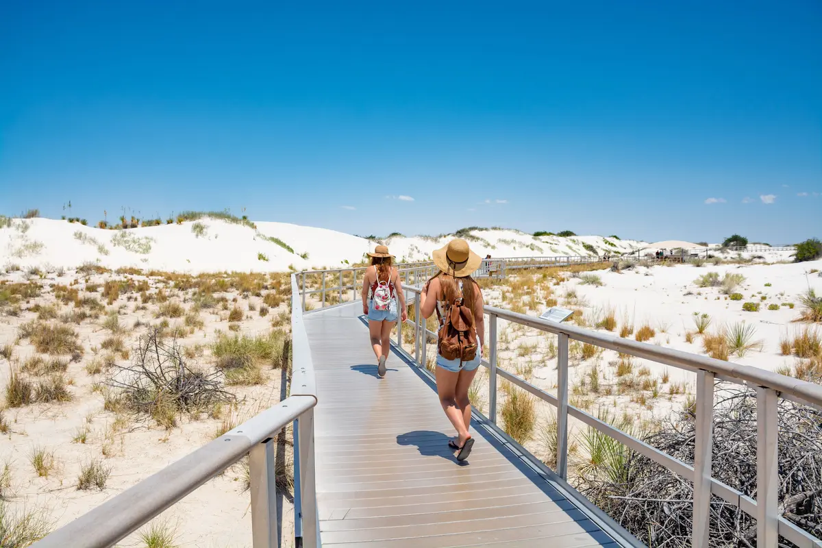 Riskiest US Destination for Solo Travelers