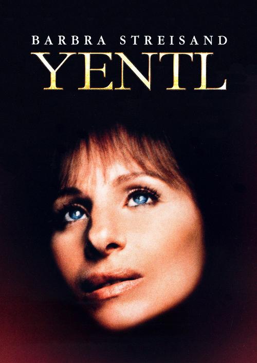 Jentł / Yentl (1983) MULTi.1080p.WEB-DL.H.264-DSiTE / Lektor i Napisy PL