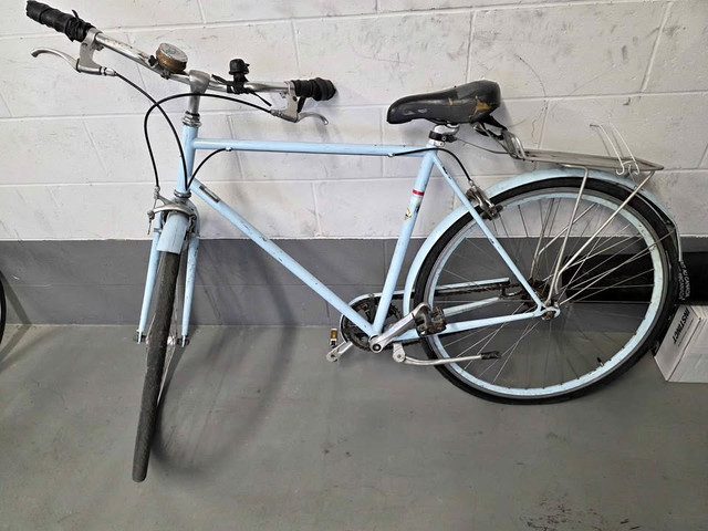 bike