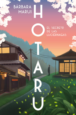Hotaru El secreto de las luciernagas