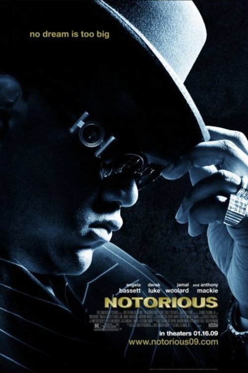 Notorious (2009) PL.THEATRiCAL CUT.720p.BDRip.XviD.AC3-ELiTE / Lektor PL