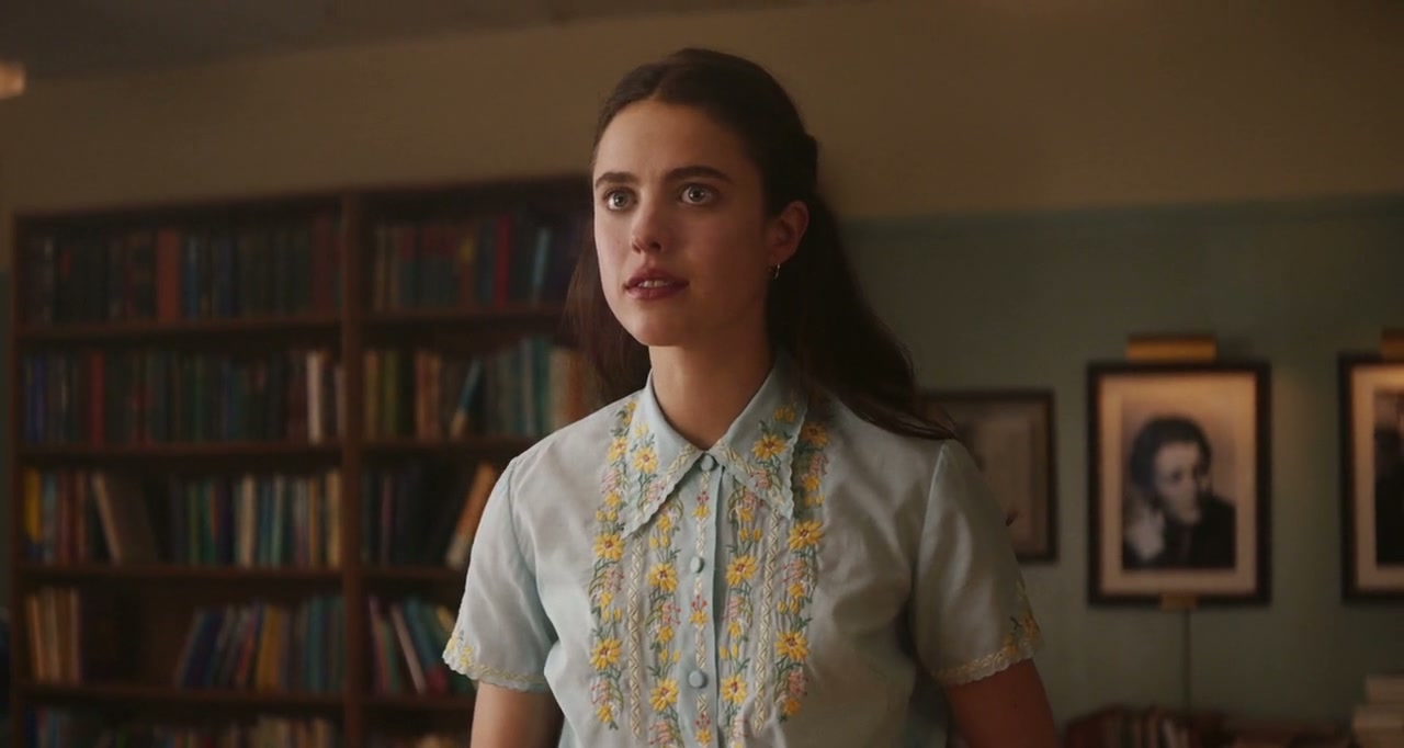 My Salinger Year Screenshot
